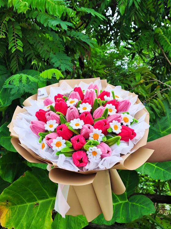 Sweet Color Mix image A