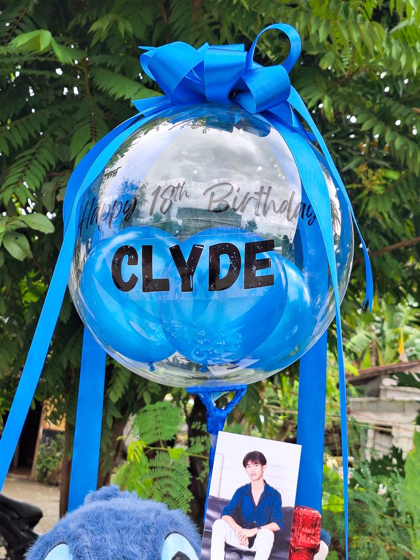 Special Style Capture